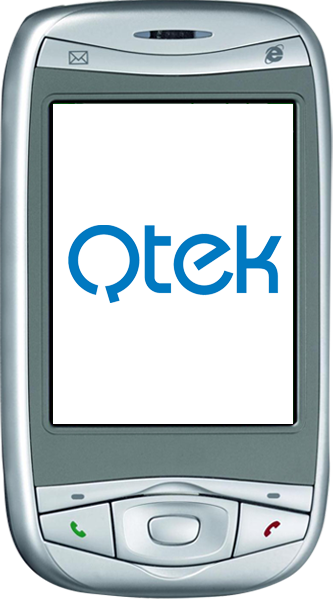 Qtek 9100