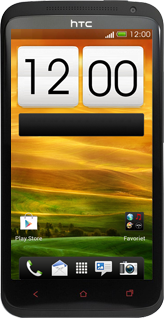 HTC S728e One X Plus