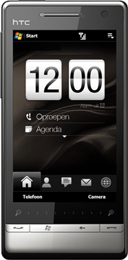 HTC T5353 Touch Diamond II