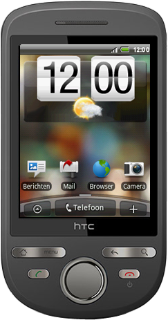 HTC A3288 Tattoo
