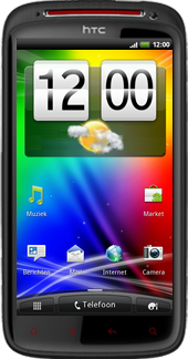 HTC Z715e Sensation XE