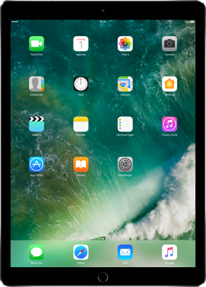 Apple iPad Pro 12.9 inch (Model A1671)