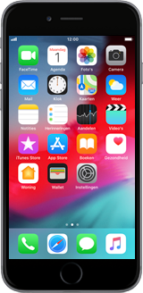 Apple iphone-6s-met-ios-12-model-a1688