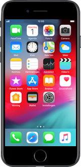 Apple iphone-7-met- ios-12-model-a1778