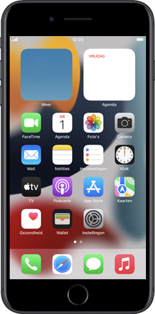 Apple iphone-7-plus-met-ios-15-model-a1784