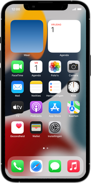 Apple iPhone-13-Pro-Max-5G-Model-A2643