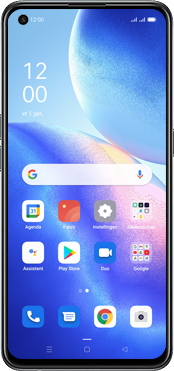 OPPO Find X3 Lite 5G Dual-SIM (Type CPH2145)