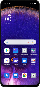 OPPO Find X5 Pro 5G eSIM (Type CPH2305)