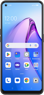 OPPO Reno8 5G (Type CPH2359)