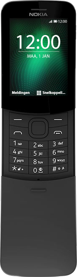 Nokia 8110-ta-1071