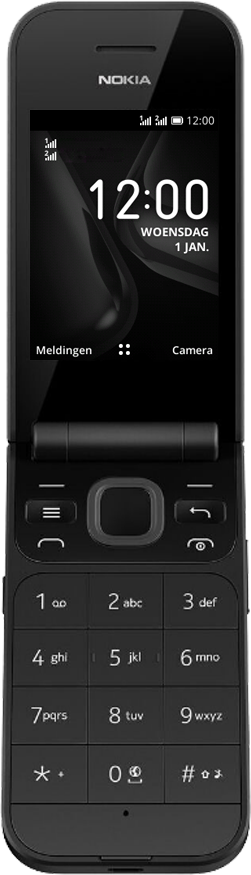 Nokia 2720 Flip 4G (TA-1175)