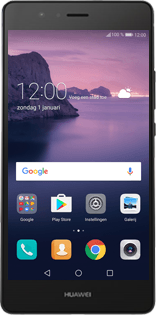 Huawei p9-lite-model-vns-l11-android-nougat