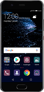 Huawei p10-met-android-oreo-model-vtr-l09