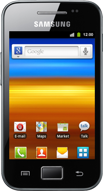 Samsung S5830i Galaxy Ace i