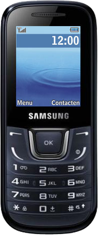 Samsung E1280