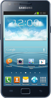 Samsung I9105P Galaxy S II Plus