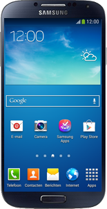 Samsung I9195 Galaxy S IV Mini LTE