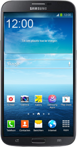 Samsung I9205 Galaxy Mega 6-3 LTE
