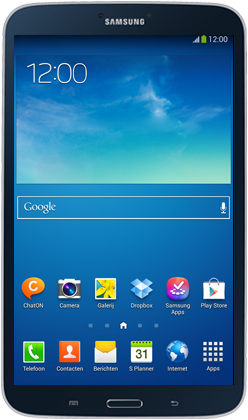 Samsung T315 Galaxy Tab 3 8-0 LTE