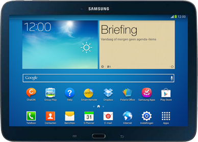 Samsung P5220 Galaxy Tab 3 10-1 LTE