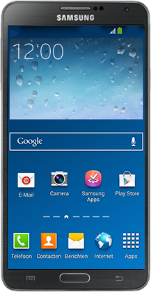 Samsung N9005 Galaxy Note III LTE