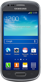 Samsung I8200N Galaxy S III Mini VE