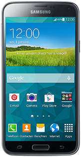 Samsung Galaxy S5 mini 4G (SM-G800F)