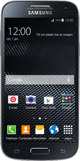 Samsung Galaxy S4 Mini VE