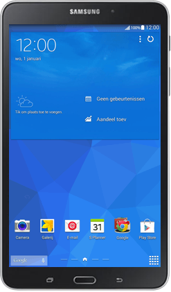 Samsung Galaxy Tab4 8.0 4G (SM-T335)