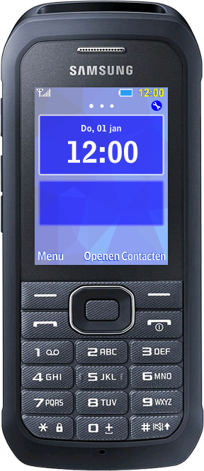 Samsung Xcover 550 (SM-B550H)