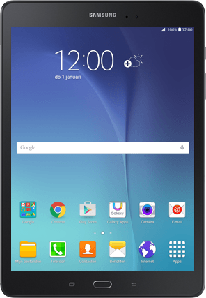 Samsung Galaxy Tab A 9.7 (SM-T555)