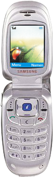 Samsung X450