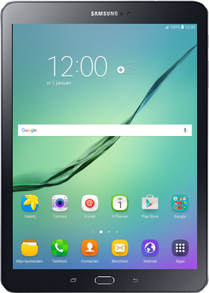 Samsung T815 Galaxy Tab S2 9.7 (SM-T815)