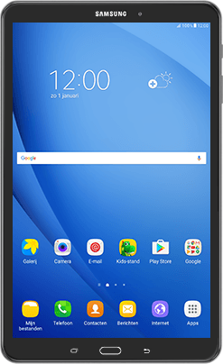 Samsung Galaxy Tab A 10.1 (SM-T585)