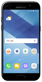 Samsung Galaxy A3 (2017) (SM-A320FL)