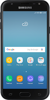 Samsung Galaxy J3 (2017) (SM-J330F)
