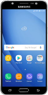 Samsung Galaxy J5 (2016) - Android Nougat