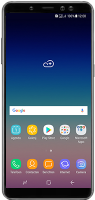 Samsung Galaxy A8 (2018) (SM-A530F)