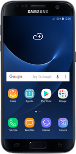 Samsung galaxy-s7-android-oreo