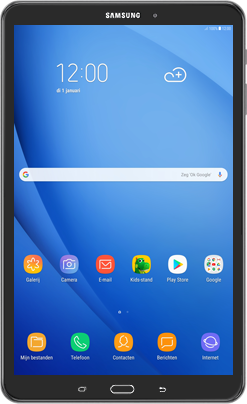 Samsung galaxy-tab-a-10-1-android-oreo