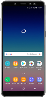 Samsung galaxy-a8-2018-sm-a530f-android-oreo