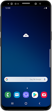 Samsung galaxy-s9-sm-g960f-android-pie
