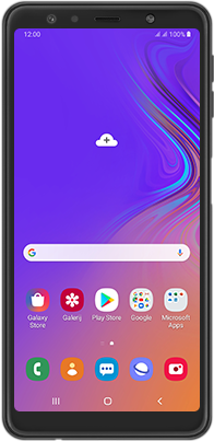 Samsung galaxy-a7-dual-sim-sm-a750fn-android-pie