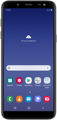 Samsung galaxy-j6-sm-j600fn-ds-android-pie