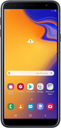 Samsung galaxy-j4-plus-dual-sim-sm-j415fn-android-pie