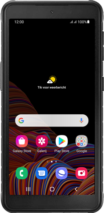Samsung Galaxy Xcover 5 4G Dual-SIM Enterprise Edition (SM-G525F)