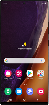 Samsung galaxy-note-20-ultra-5g-dual-sim-esim-sm-n986b- Android 11
