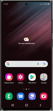 Samsung Galaxy S22 Ultra 5G eSIM (SM-S908B)