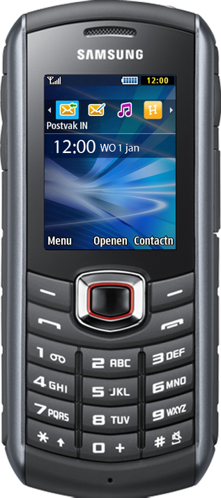 Samsung B2710 Xcover 271