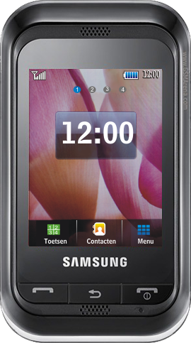 Samsung C3300K
